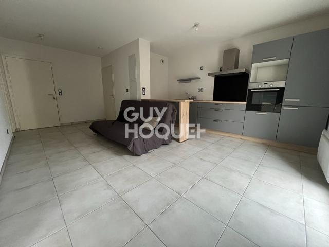 Appartement vente à Montpellier, Juvignac