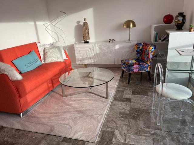 Appartement vente à Les Présidents, Les Sables-d'Olonne