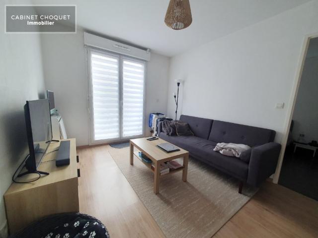 Appartement vente à Saint-André-lez-Lille, Nord