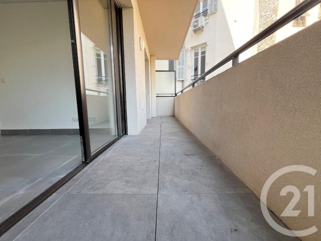 Appartement vente à Libération, Nice