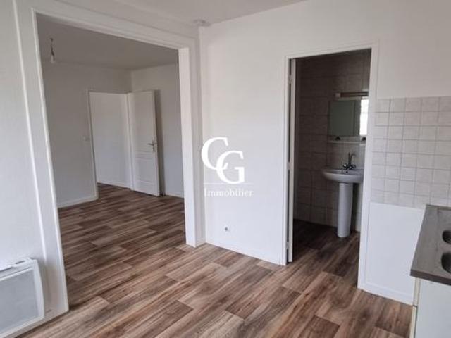 Appartement vente à Lure, La Montagne