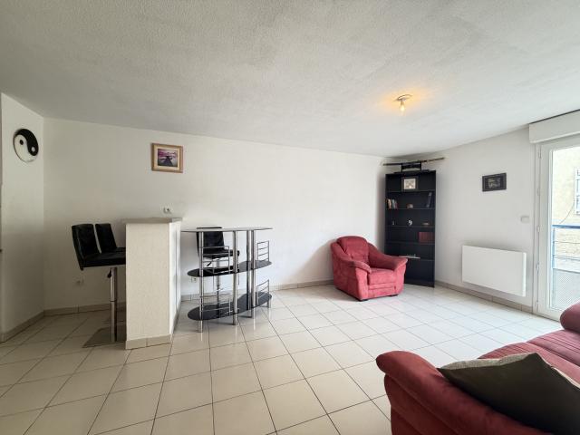 Appartement vente à Muret