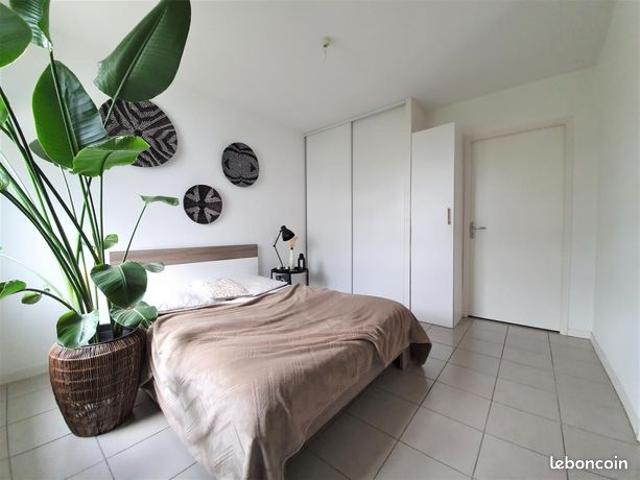 Appartement vente à Bordeaux, Eysines