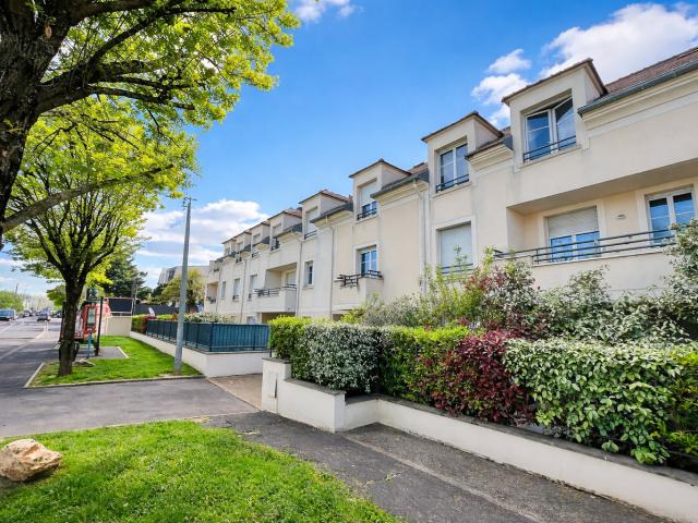 Appartement vente à Torcy, Pontault-combault