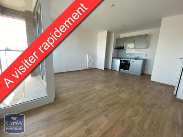 Appartement location à Valenciennes