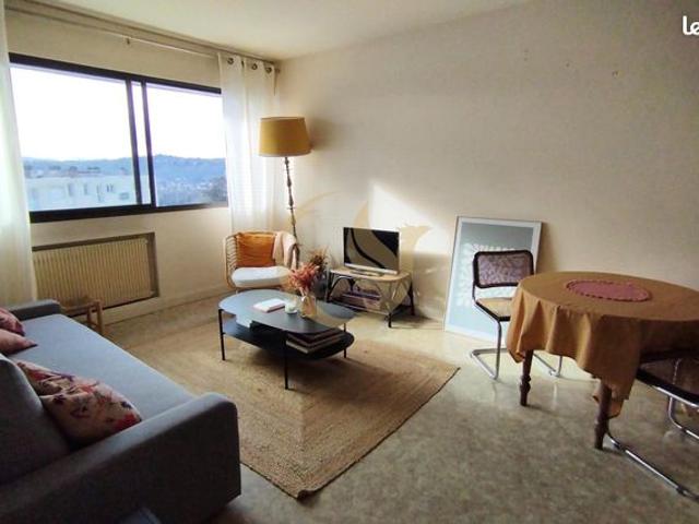 Appartement vente à Pau, Dufau-Tourasse