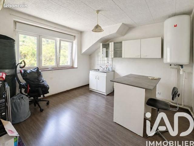 Appartement vente à Val-de-Briey, Villerupt