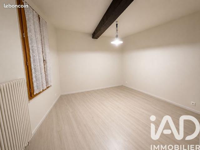 Appartement vente à Chartres