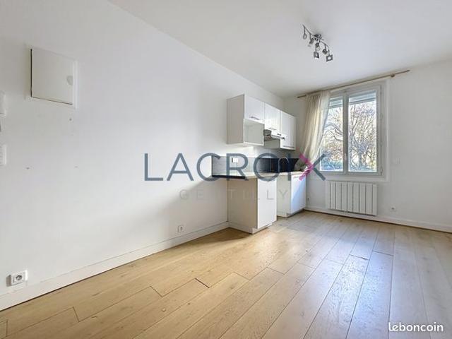 Appartement vente à L'Haÿ-les-Roses, Gentilly