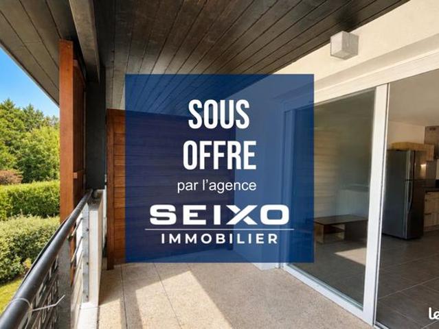 Appartement vente à Dax, Capbreton