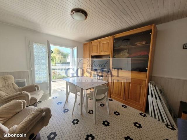 Appartement vente à Damgan, Morbihan