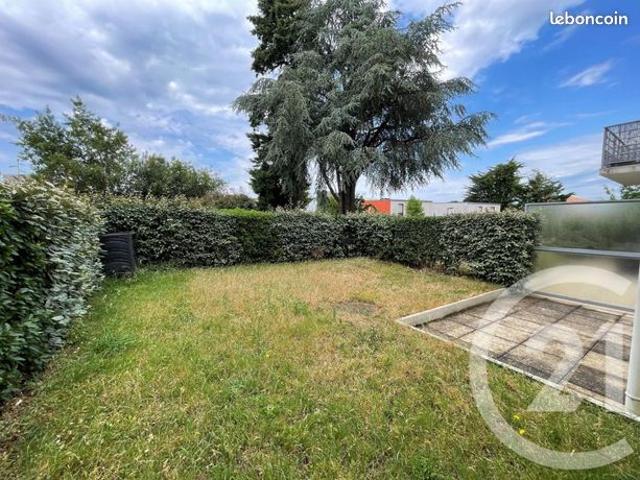 Appartement vente à Nantes, Rezé