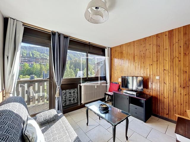 Appartement vente à La Tourrache, Uvernet-Fours