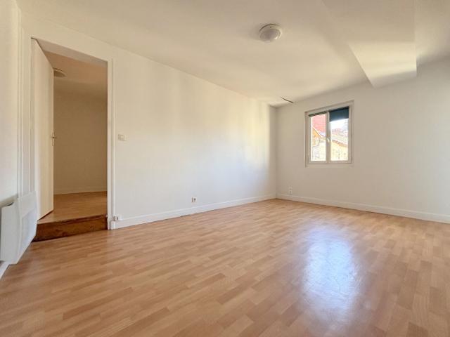Appartement vente à Périgueux