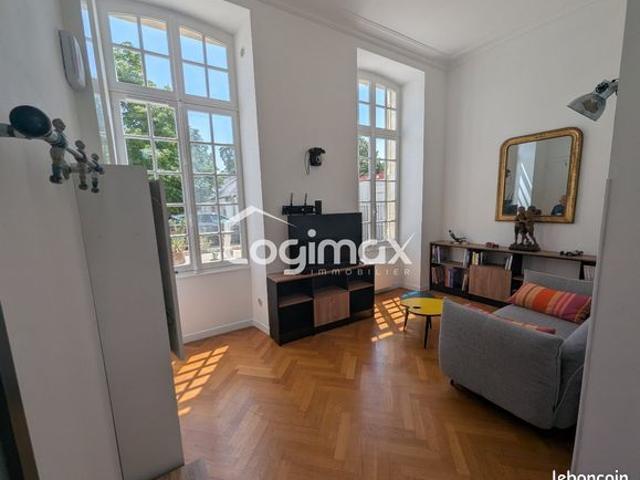 Appartement vente à La Rochelle, Lagord