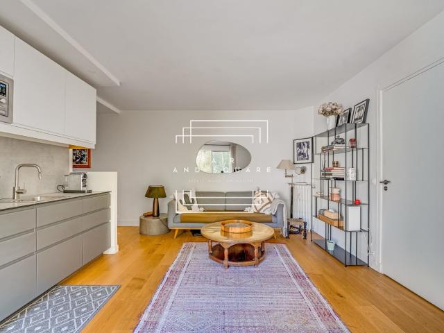Appartement vente à Paris 17e Arrondissement, Paris