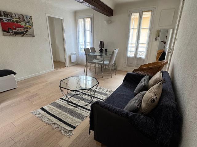 Appartement location à Aix-en-Provence, Aix-en-provence