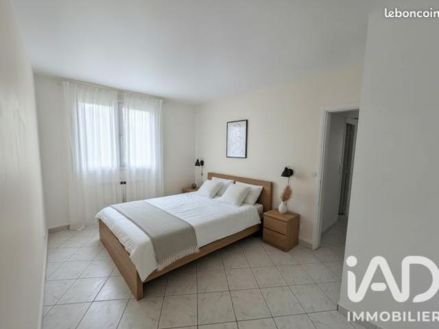 Appartement vente à Saint-Denis, Epinay-sur-seine