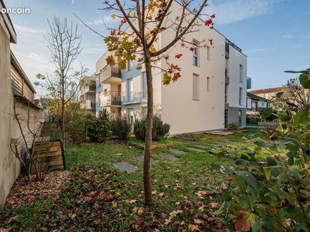 Appartement vente à France métropolitaine, Miribel