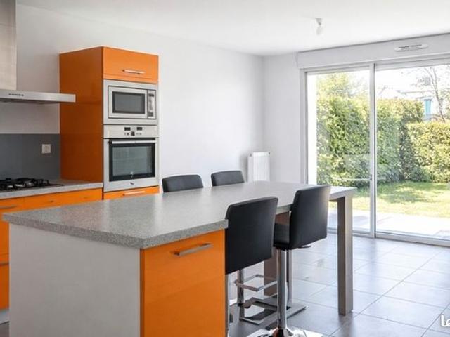 Appartement vente à Dijon