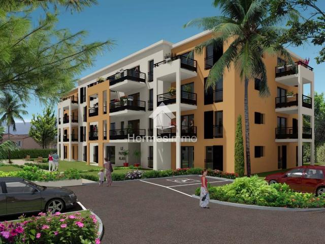 Appartement vente à Brignoles