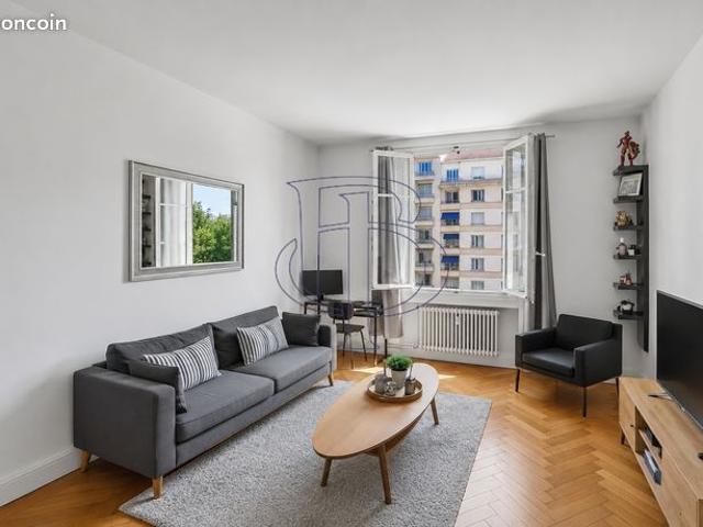 Appartement vente à Lyon, Métropole de Lyon