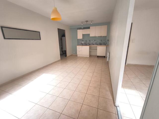 Appartement location à Albi