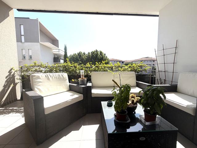 Appartement vente à Istres, Bouches-du-Rhône