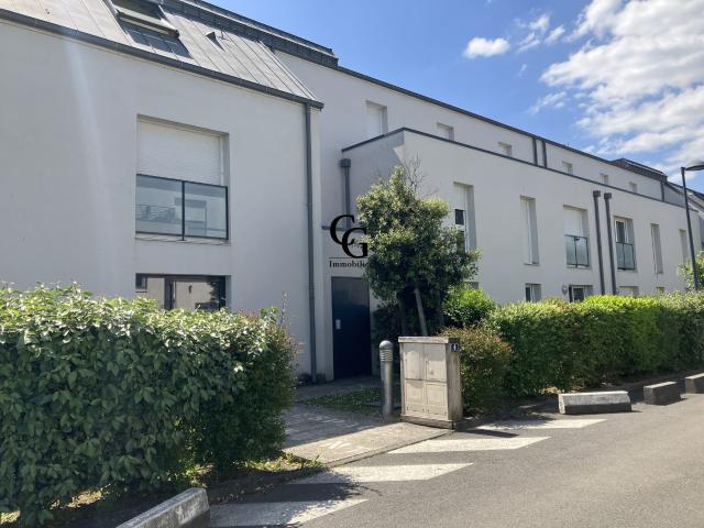 Appartement vente à Nantes, Saint-sébastien-sur-loire