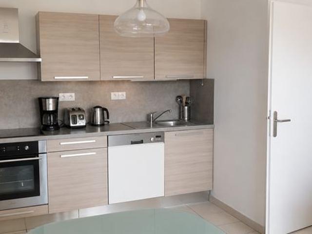 Appartement vente à Thonon-les-Bains, Thonon-les-bains