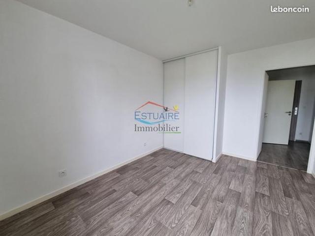 Appartement vente à Nantes, Couëron