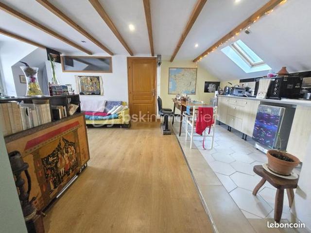 Appartement vente à Dinan, Bretagne