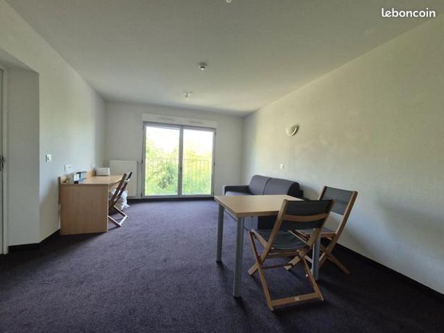 Appartement vente à Blois
