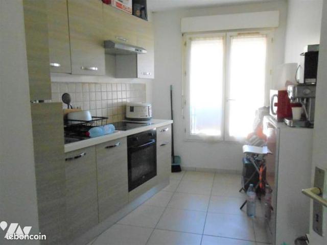 Appartement vente à Épernon, Eure-et-Loir
