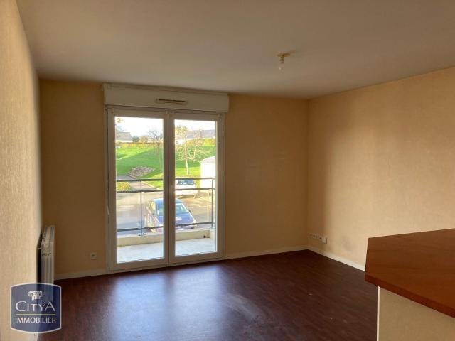 Appartement location à Dinan, Bretagne