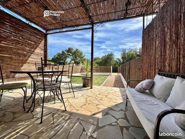 Appartement vente à Sartène, Porto-vecchio