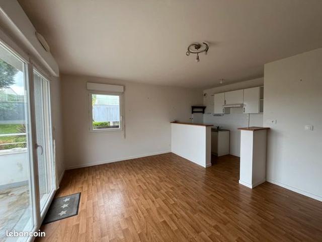 Appartement vente à Quimper, Bretagne