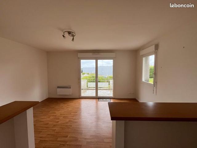 Appartement vente à Quimper, Bretagne