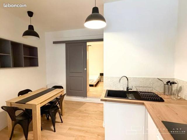 Appartement vente à Auch