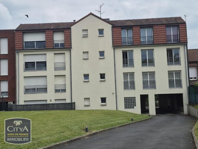 Appartement location à Valenciennes