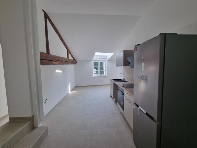 Appartement location à Nancy, Bouxières-aux-dames