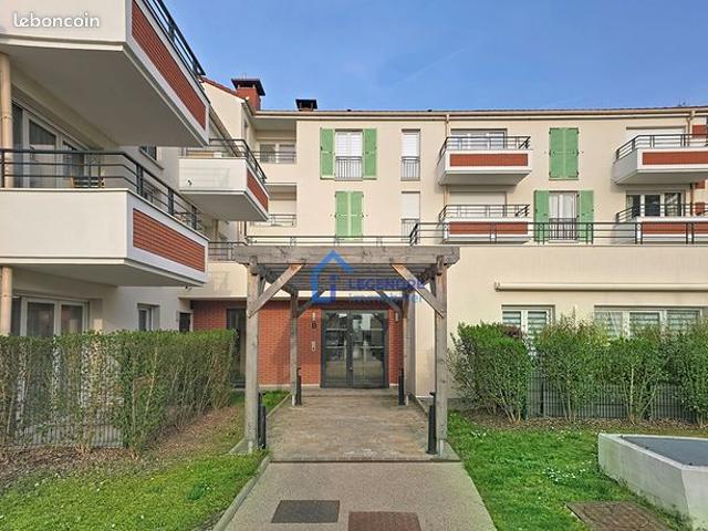 Appartement vente à Argenteuil, Cormeilles-en-parisis
