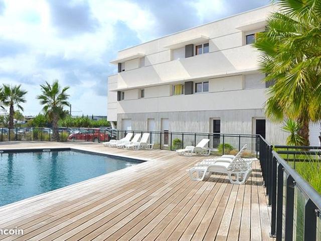 Appartement vente à Montpellier, Saint-jean-de-védas