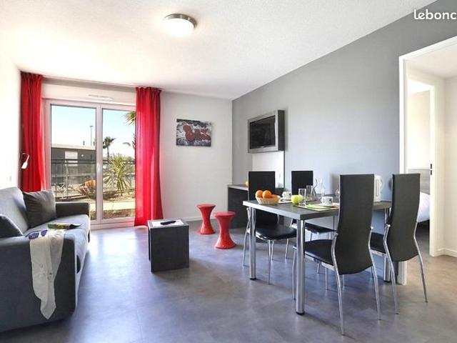 Appartement vente à Montpellier, Saint-jean-de-védas