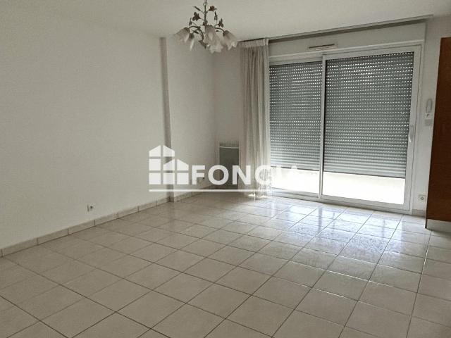 Appartement vente à Les Sables-d'Olonne, Challans