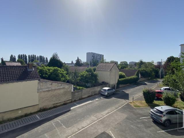 Appartement vente à Troyes