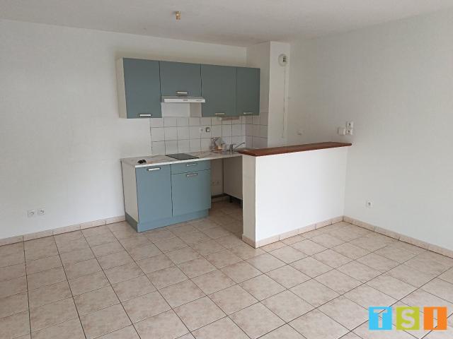 Appartement vente à Bagnères-de-Bigorre, Saint-paul