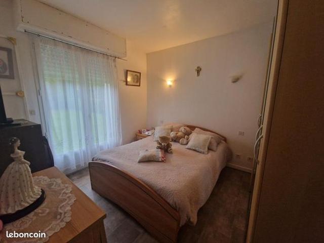 Appartement vente à Dieppe, Gournay-en-bray