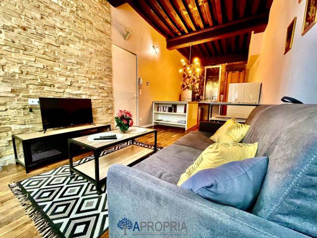 Appartement location à Dijon