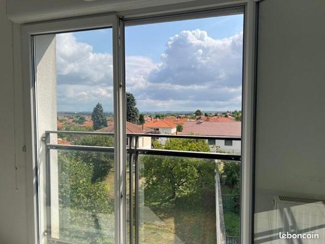 Appartement vente à Lyon, Métropole de Lyon